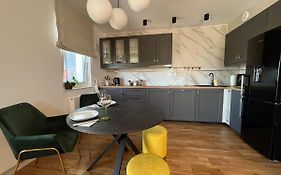 Halo Apartments
